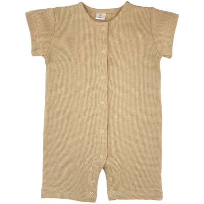 Песочник вафельный Жанэт ж2385 бежевый 01